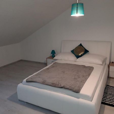 Apartman Mohenski 자그레브 외부 사진
