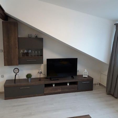 Apartman Mohenski 자그레브 외부 사진