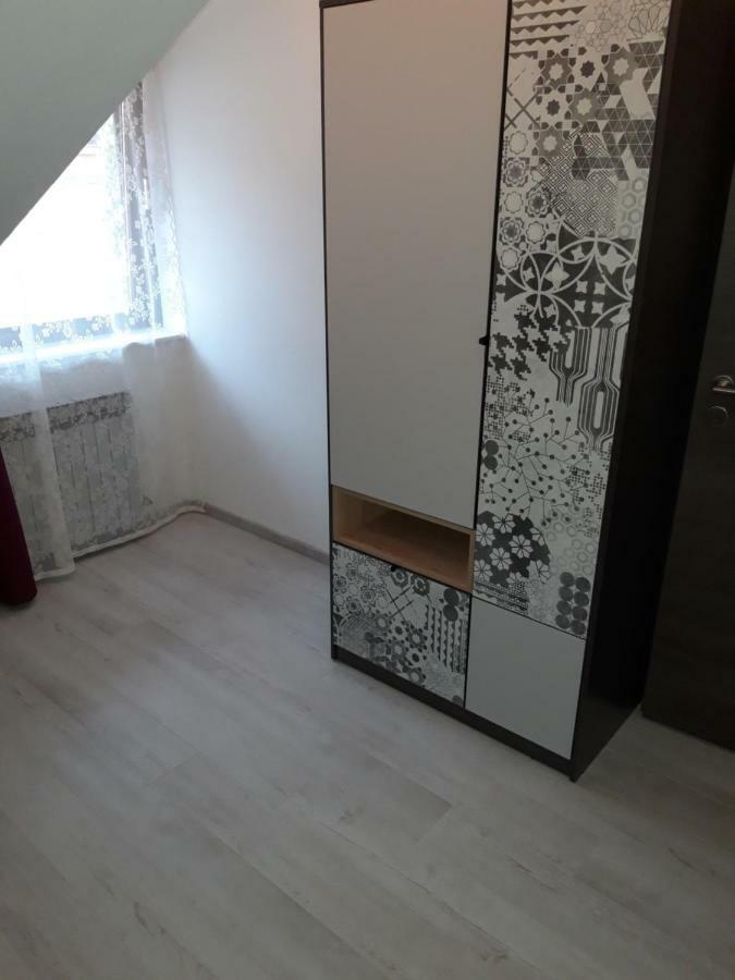 Apartman Mohenski 자그레브 외부 사진