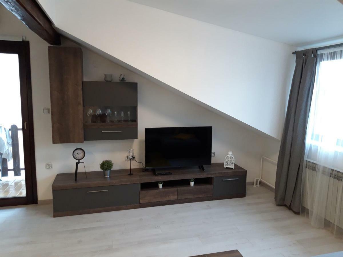 Apartman Mohenski 자그레브 외부 사진